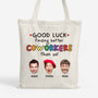 2449BUS1 custom tote bag good farewell gift for coworker_ 2449B8L5O