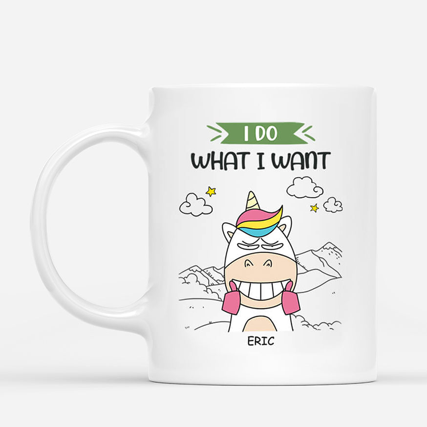 2521MUK1 i do what i want mug funny personalised mug_714160de eb93 44a4 a53f b85a7452a0ca