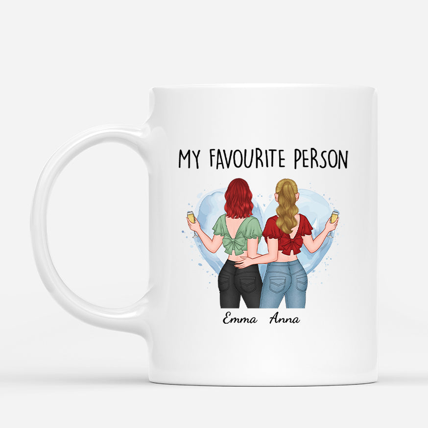 2571MUK1 my favourite person personalised mug for her_6e311db8 6a7e 433b ad03 85b182256b8e