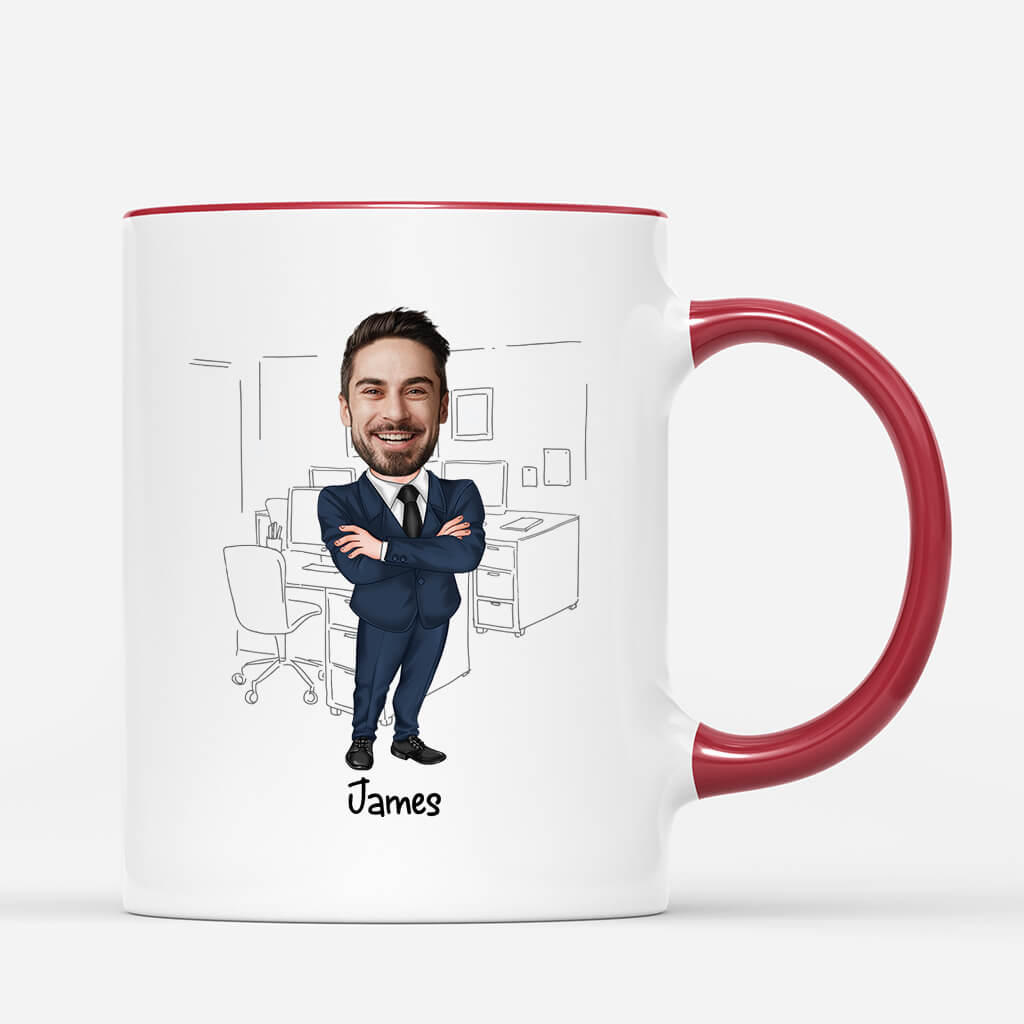 2584MUK3 im the proud boss of an incredibly fantastic team mug personalised mug for female coworkers_a5ad206a e76e 4d2f b131 4aa44fcb28f6