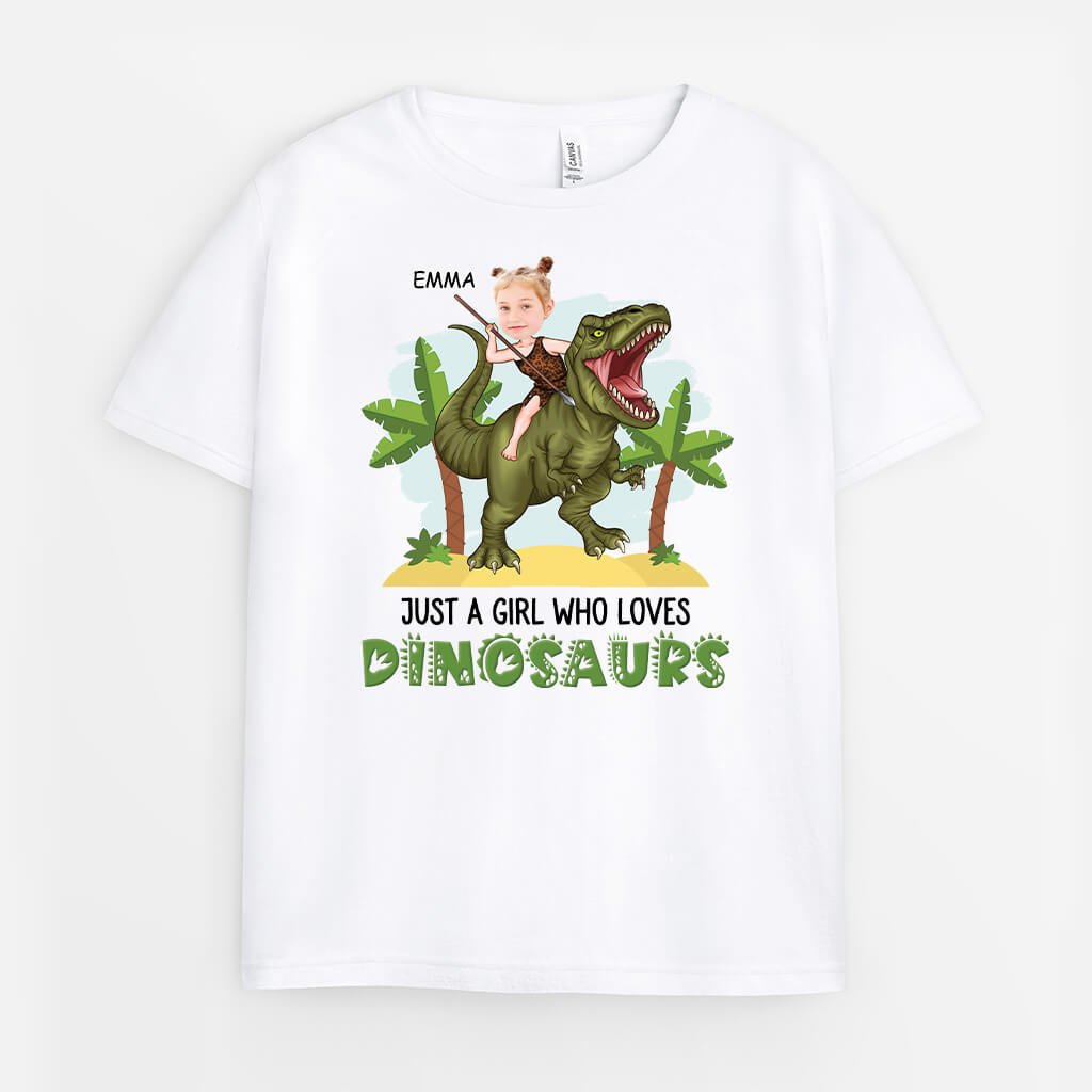 2689AUK1 just a boy who loves dinosaurs funny shirts for kids_eaeb7c84 9a27 4e0d 8ff4 c14d40108740