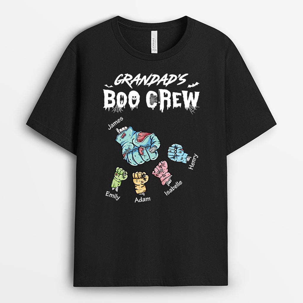 2748AUK1 grandads boo crew  personalised halloween gifts for men_4f9bc9cc 8bdd 4182 8389 f52cee27f65a