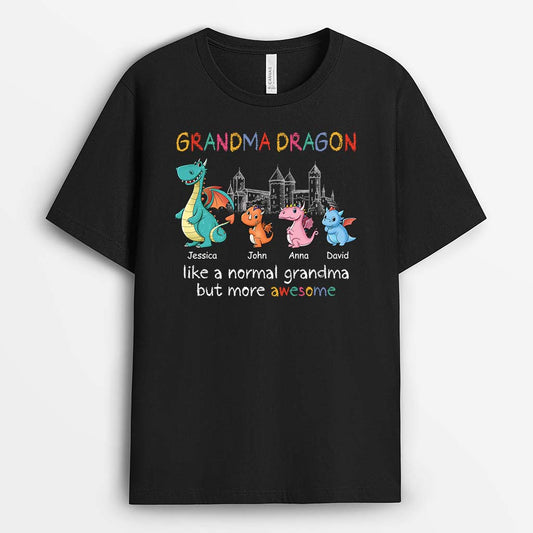 2760AUK1 papa grandpa personalised tee shirts_0331996e d9cd 437a 8f44 2f4c7b8cb75a