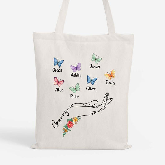 2782BUK1 custom mom gifts butterfly tote bag_ for moms 2782B6L5A