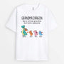 2783AUK1 papa grandpa dragon  custom t shirt uk_d320b907 7eba 46fd acf3 dfd99836f06b