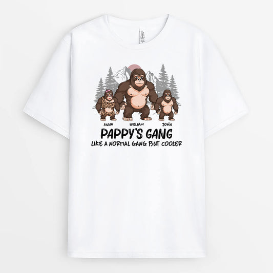 2795AUK2 grandads gang monkey t shirt personalised gifts for grandad_6ebb4964 f1f8 4612 ad15 9c9cb1d381ea