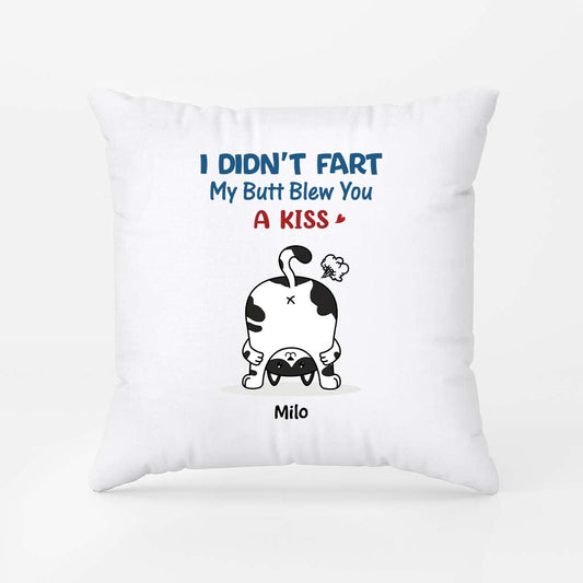 2826PUK1 i didnt fart pillow funny personalised gifts