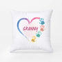 2869PUK1 grandma pillow  personalised presents for grandma1