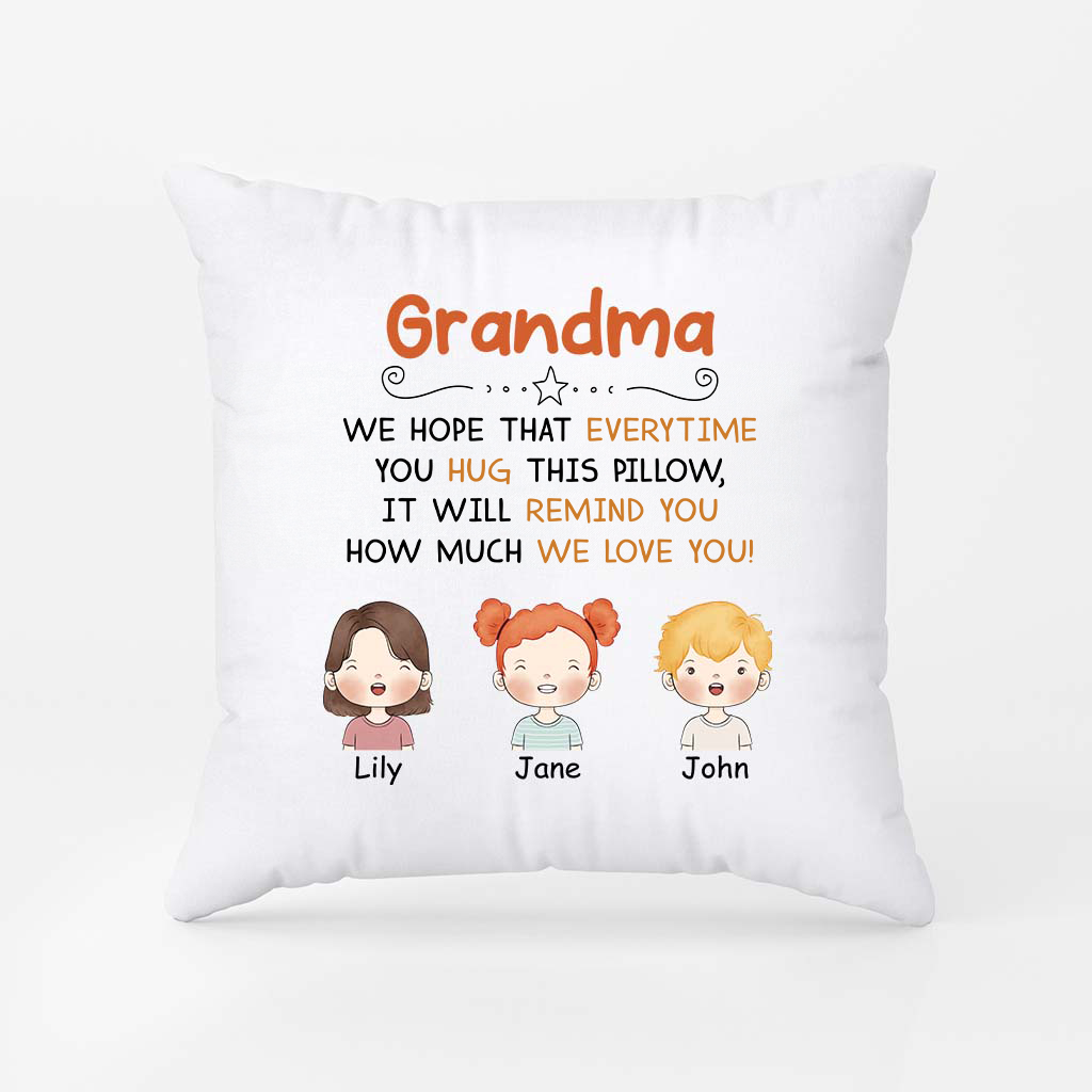 2874PUK1 i hope that everytime you hug this pillow  personalised gifts for grandma_jpg