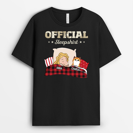 2917AUK1 cat themed official sleepshirt personalised presents for cat owners_86b937b5 62eb 42a9 928e 8c205dce1eec