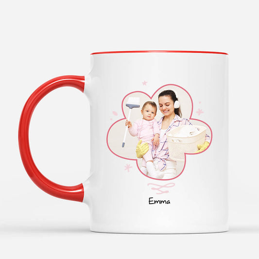 2925MUK2 thank you nanny for helping us grow mug personalised gifts for nanny