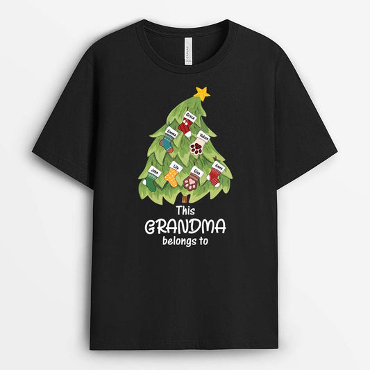 2999AUK1 this grandma belongs to t shirt christmas tree personalised gifts for grandma_411303b3 ff7b 4c46 b925 718f3ad673d1