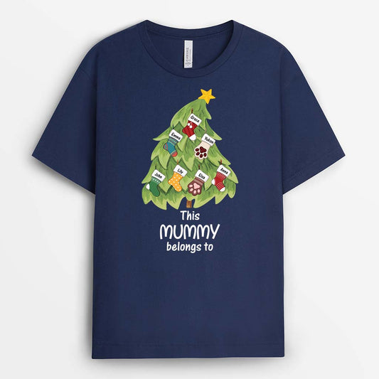 2999AUK2 this grandma belongs to t shirt christmas tree personalised gifts for grandma_7029982f 37d8 4188 8294 50772a926659