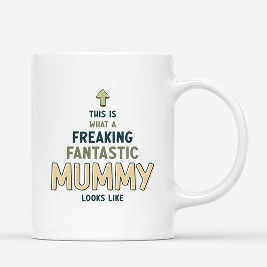 3027MUK2 this is what a freaking fantastic mummy mug personalised presents for mum