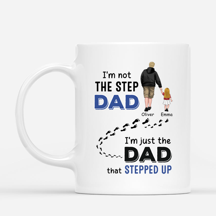 3032MUK1 im not the stepdad mug  personalised gifts for dad_ecfe39ed 4d5c 41b7 98aa 9286cfe1ce74