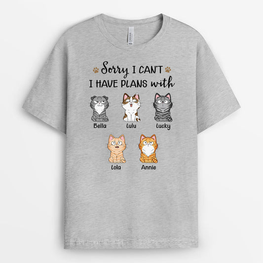 3174AUK2 sorry t shirt personalised present ideas for cat lovers_cc271622 a09e 407f bc92 6169a63f80de
