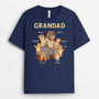 3213AUK1 grandad bear t shirt  personalised presents for grandad_8324529a 1480 4577 8812 a5ef6d7a8741