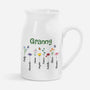 3219OUK1 personalized grandmother gifts_ grandma flower vase 3219O6L8A