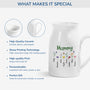 3219OUK3 personalized grandmother gifts_ grandma flower vase 3219O6L8A