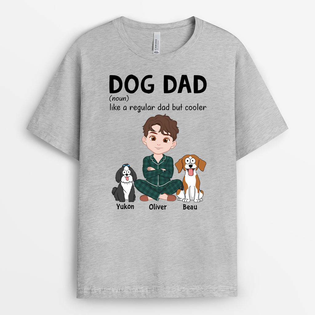 3239AUK2 dog dad definition t shirt personalised gifts for dog dad_246f937f 5d68 44a6 8f4e c00f5c1bfb50