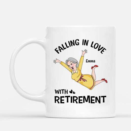 3399MUK1 falling in love with retirement mug personalised gifts for women_1468d2ea 244e 415f 9c67 02ce9bd08acc