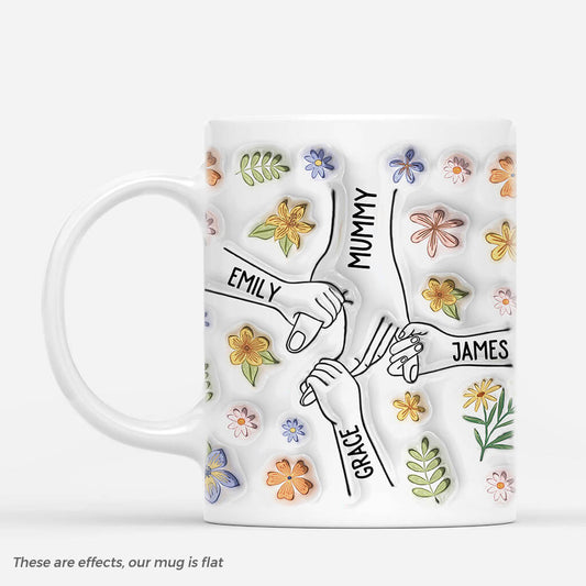 3534MUK2 you hold our hands also our hearts mug  personalised presents for grandma_2c1b7f33 3676 44d6 8501 dd22688b4033