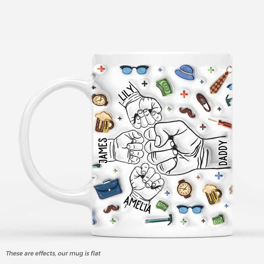 3604MUK1 grandad daddy fist bump 3d mug  personalised grandad dad gifts_d0d34613 1881 448e 89c5 b66bcc6ef7fe