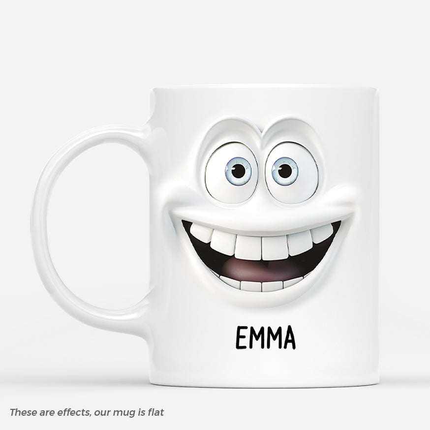3612MUK1 emotion 3d mug  personalised funny gifts_50ee09d1 2944 4082 8f0c d40b3dde0cd0