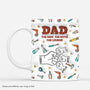 3617MUK2 dad the man the myth the legend 3d mug  personalised gifts for dad_10d1a6aa bf62 4493 9223 c15b968c7e4d