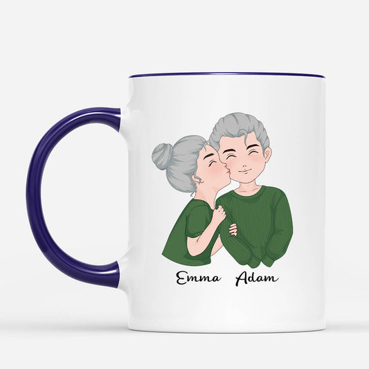 3743MUK2 today i have loved you for many days personalised mug for couple_da91b37e c873 4fa9 8a99 45d10d144655