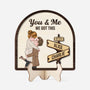 3768QUS1 you me we got this wooden plaque  custom gifts for couple 3768Q5I5G