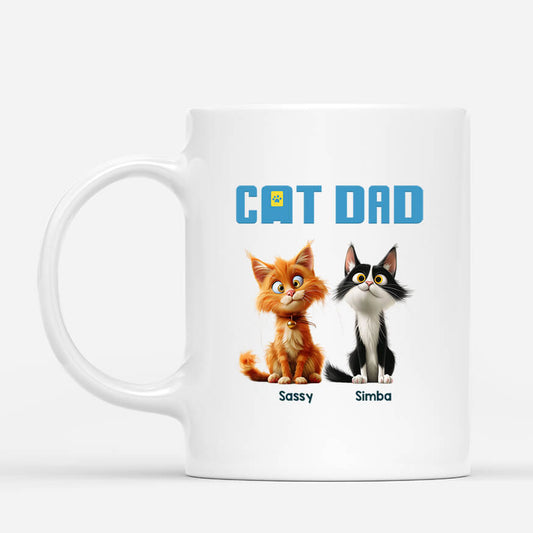 3833MUK1 personalized dog mug best gifts for dog mom dog dad 3833M5L5C_24ad0397 b6a3 498b ab97 96cbf1718124