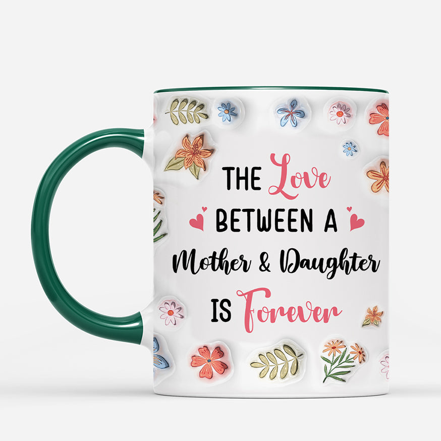 3862MUS2 personalized grandma gifts custom 3d printing effect grandma mug 3862MTL7A