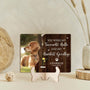 3909QUS2 personalized dog memorial gifts wooden memorial plaques 3909Q9L5C