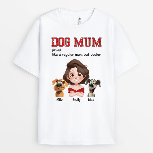 3912AUK1 personalized dog mom mothers day gifts_ dog mom shirts 3912A6L0C