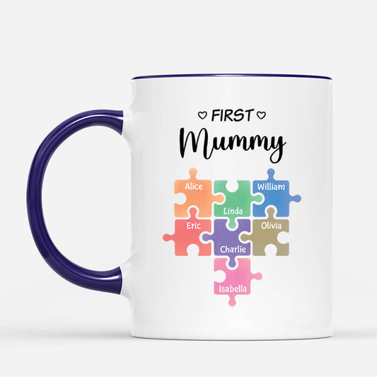 3925MUK2 personalised first mummy now granny mug 3925M8K5A_83e4e8a9 c705 44d7 924d f8a92e9cc23a