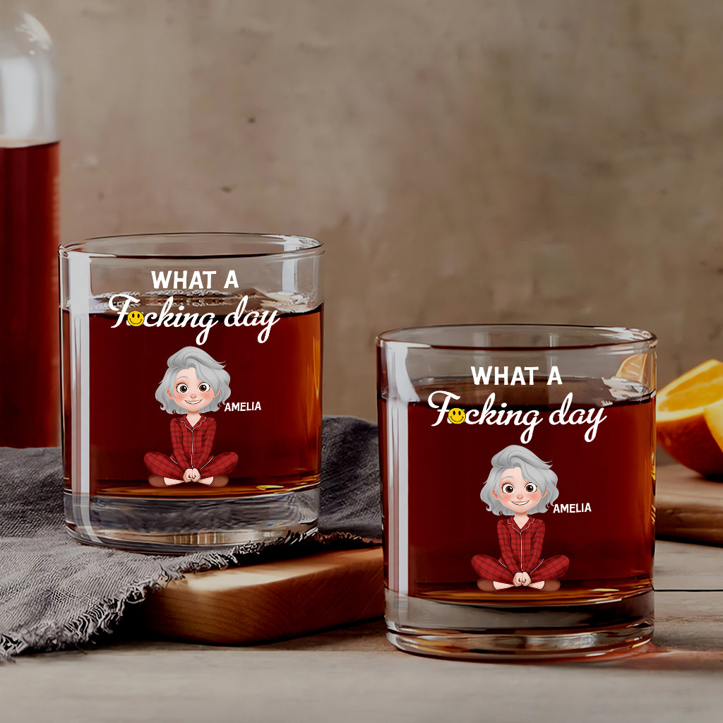 3941IUS2 personalized funny gifts for him custom retirement whiskey glass 3941I5L0B_f7341fec cd54 4e00 bbbd 138c2366e20c