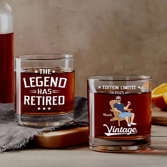 3948IUS1 personalized retirement gifts for men the legend has retired_ glass 3948I3M8B_f5787939 1c56 415a 94d6 569a296a9fd2