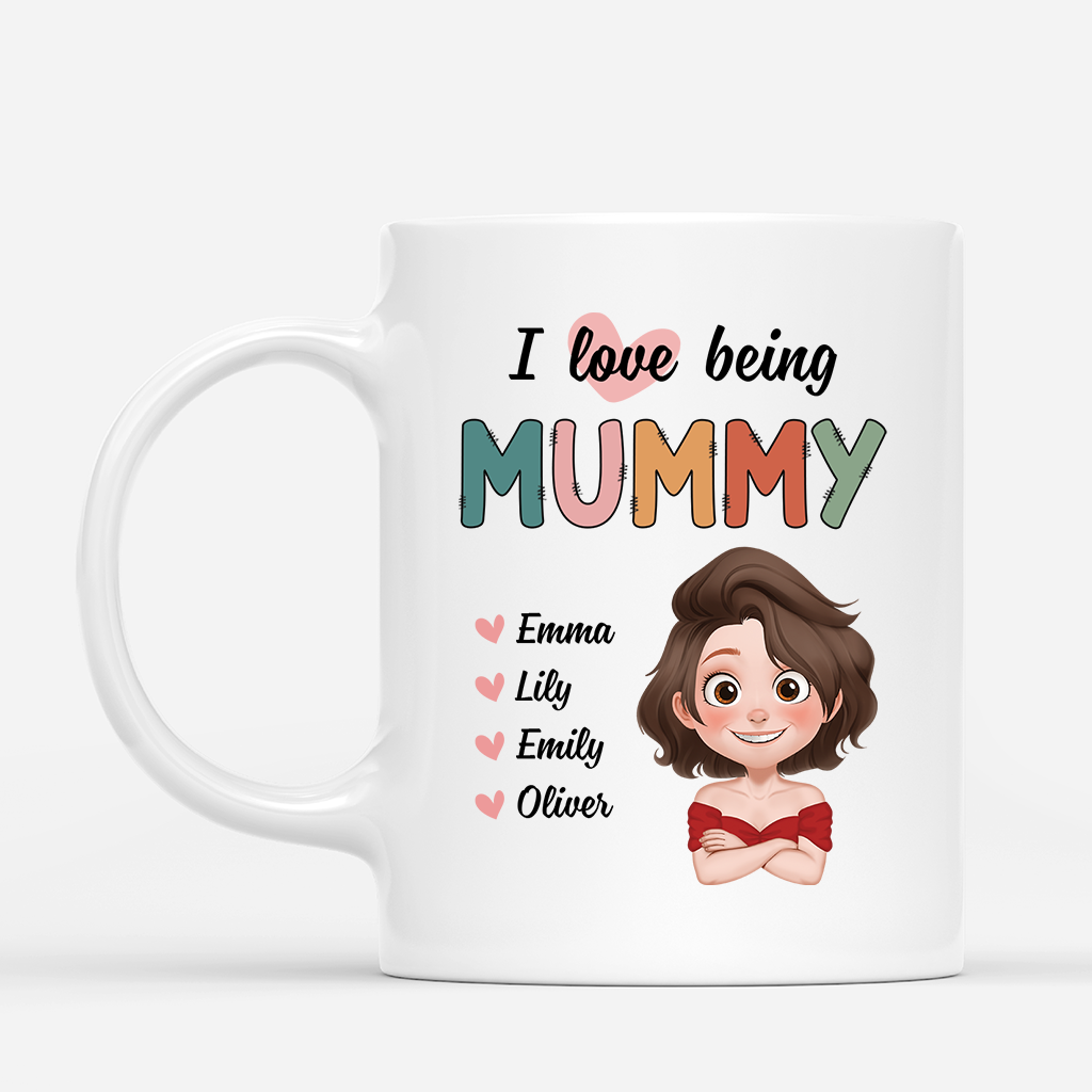 3957MUK1 custom jewelry dish personalized mother and daughter gifts_ 3957M8N0A