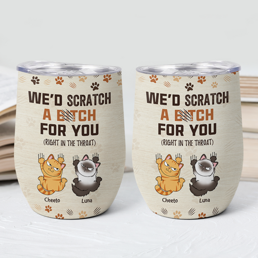 3967TUS2 personalized pet gifts for cat owners_ funny wine tumbler_ 3967TKN3D_11e6caf0 6a75 4d50 aec6 8343d0fa2c6e
