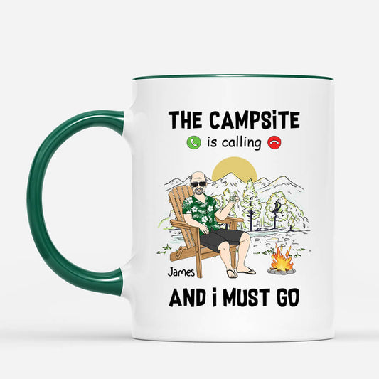 3984MUS2 custom coffee mugs for women unique gifts for camping lovers_ 3984M6M8C