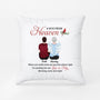 3986PUS2 personalized in memory of gifts_ a hug from heaven pillow 3986P648A