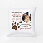 3988PUS1 personalized dog memorial gifts_ custom dog picture pillow_ 3988PT45C