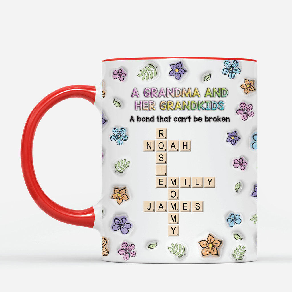 4010MUS2 3d printing effect personalized mothers day gifts cutom coffe mugs for mom_ 4010M5N5A