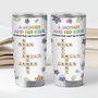 4010TUS2 personalized gifts for mom_ 3d printing effect 20oz tumbler 4010T5N5A