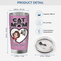 4012TUK3 personalized cat mom gifts pink glitter tumbler_ 20oz 4012TKN0D