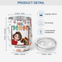 4013TUK3 personalized gifts for dog moms 3d effect wine tumbler_ 4013TKN0C
