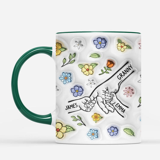 4014MUS2 3d printing effect personalized mom flower mug unique gifts for mom 4014M5Q5A_39c8be1c 6d83 4017 8f6d 854ca3abf7d0