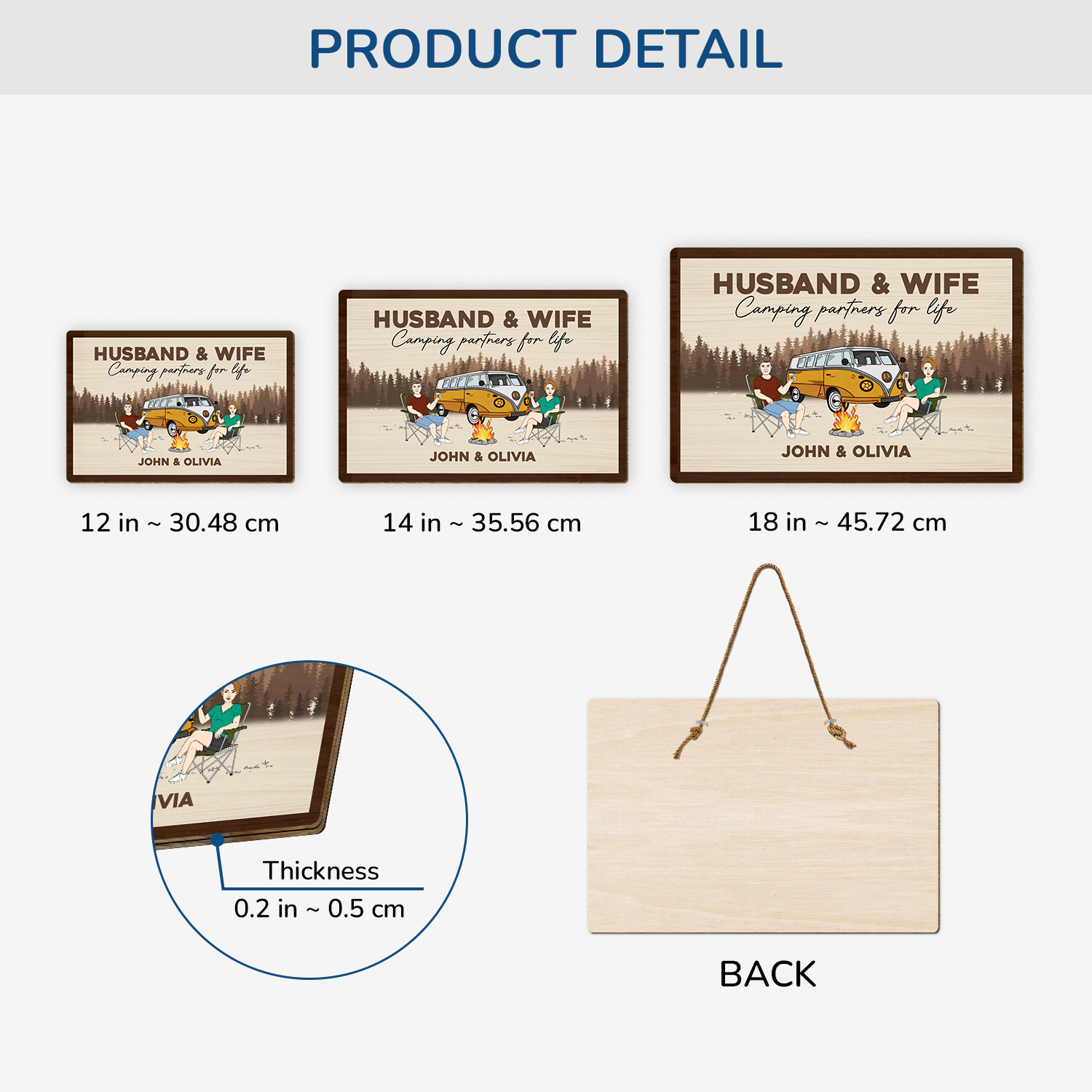 4029QUS3 custom wood camping signs_ unique camping gifts for couples 4029QTH8G_a2887ac5 a8a7 4149 8c61 74105a0598b8