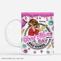 4040MUK1 3d printing effect personalised good mums say bad words mug 4040M6K8A_89c024e3 448f 4335 b55c 3ec19919b2cd